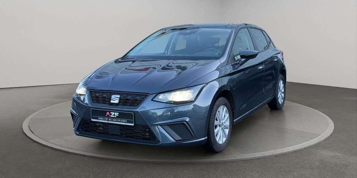 Seat Ibiza 17.822 km 17.990 &euro; Flensburg 24941