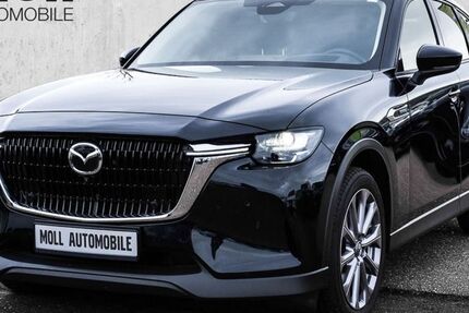 Mazda CX-60 25.555 km 43.880 &euro; Aachen 52078