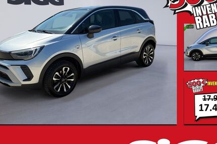 Opel Crossland (X) 14.200 km 17.480 &euro; Affing 86444