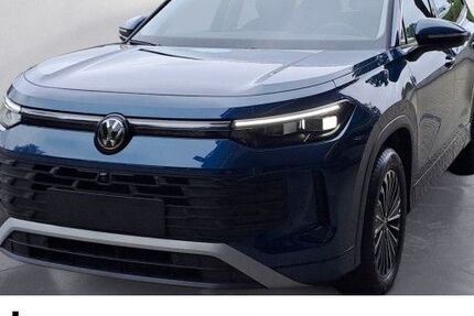 VW Tayron 28.598 km 41.510 &euro; Freudenstadt 72250