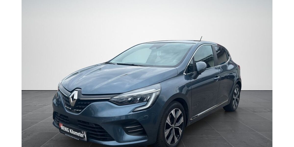 Renault Clio 34.000 km 11.590 &euro; Hockenheim 68766