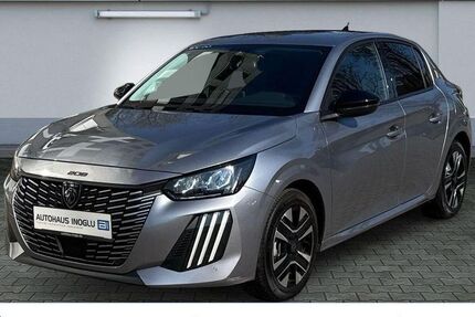 Peugeot 208 17.428 km 14.115 &euro; Rüsselsheim 65428