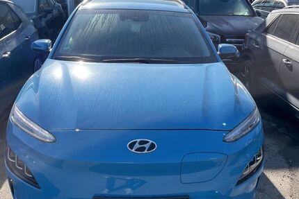 Hyundai KONA 24.910 km 18.500 &euro; Hennef 53773