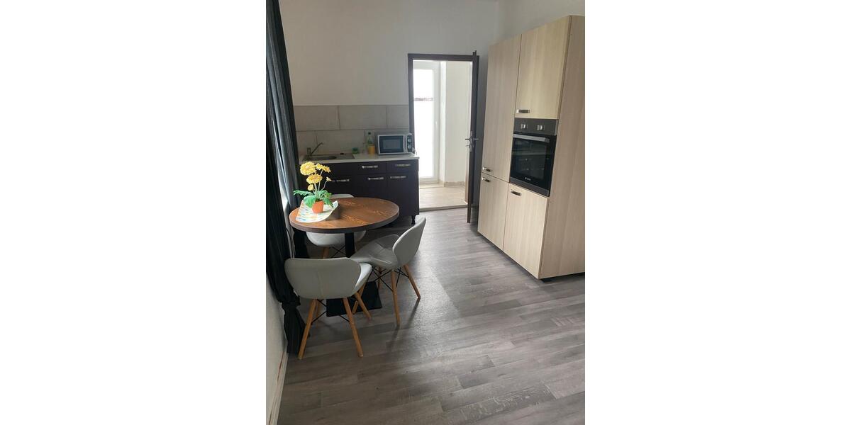 Etagenwohnung Bremerhaven Mitte - 3 Zimmer, 65 m&sup2;, 20&euro; | Angebot:26398834