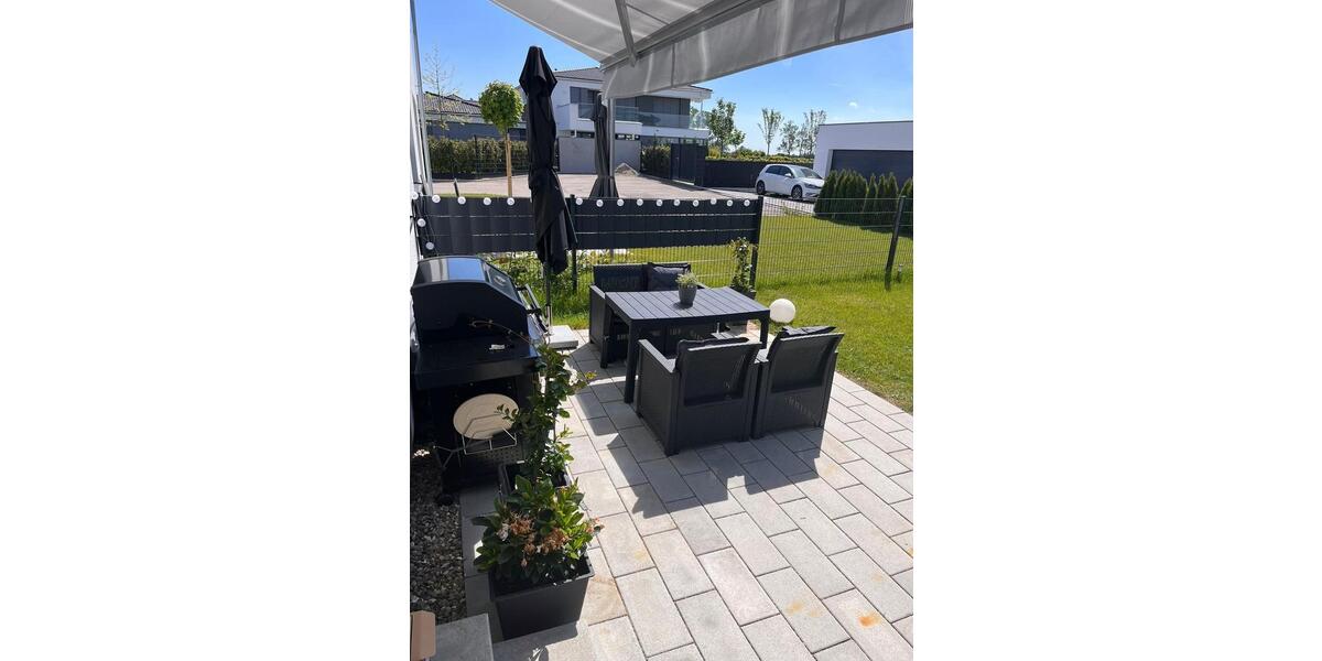 Doppelhaushälfte Giengen an der Brenz - 5 Zimmer, 130 m&sup2;, 1.750&euro; | Angebot:26110527