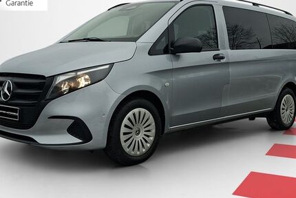 Mercedes-Benz Vito 54.356 km 45.590 &euro; Reinfeld 23858