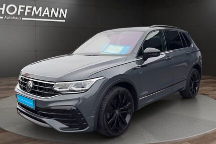 VW Tiguan 85.810 km 32.980 &euro; Winterberg 59955