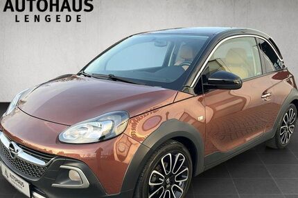 Opel Adam 42.039 km 11.790 &euro; Lengede 38268