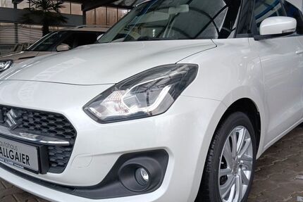 Suzuki Swift 35.369 km 15.600 &euro; Immenstadt 87509