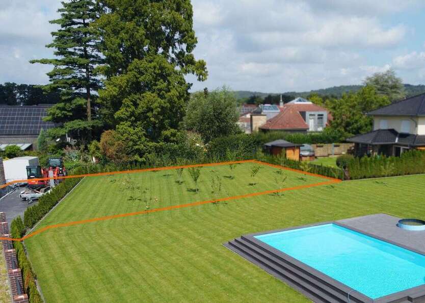 Grundstück zu verkaufen in Lengerich 182.560 € 652 m²