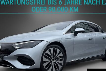 Mercedes-Benz EQE 22.095 km 55.390 &euro; Schwalmstadt 34613