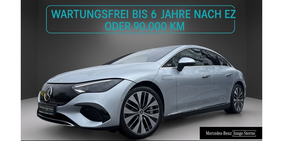 Mercedes-Benz EQE 22.095 km 55.390 &euro; Schwalmstadt 34613