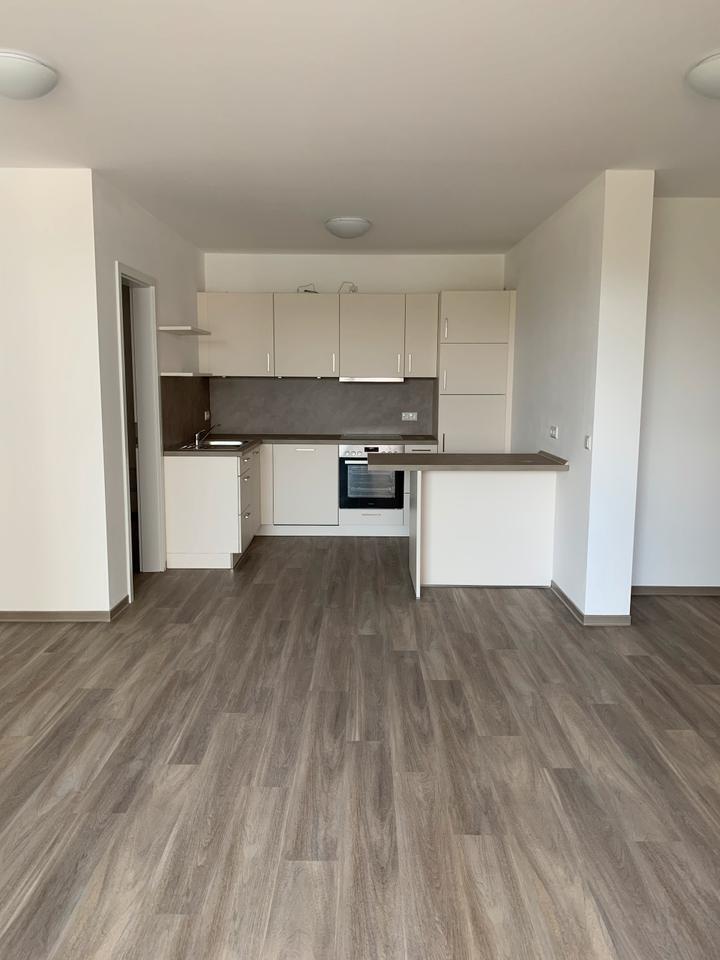 Moderne 3 Zimmer Wohnung in Weiden mit Balkon