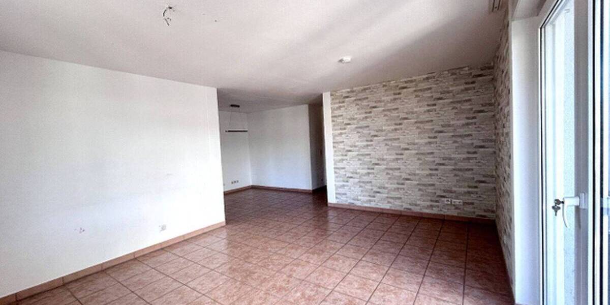 Etagenwohnung Heilbronn Kernstadt - 3 Zimmer, 82 m&sup2;, 930&euro; | Angebot:25962629