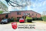 Etagenwohnung Ottersberg Fischerhude - 2 Zimmer, 75 m&sup2;, 169.000&euro; | Angebot:26259345