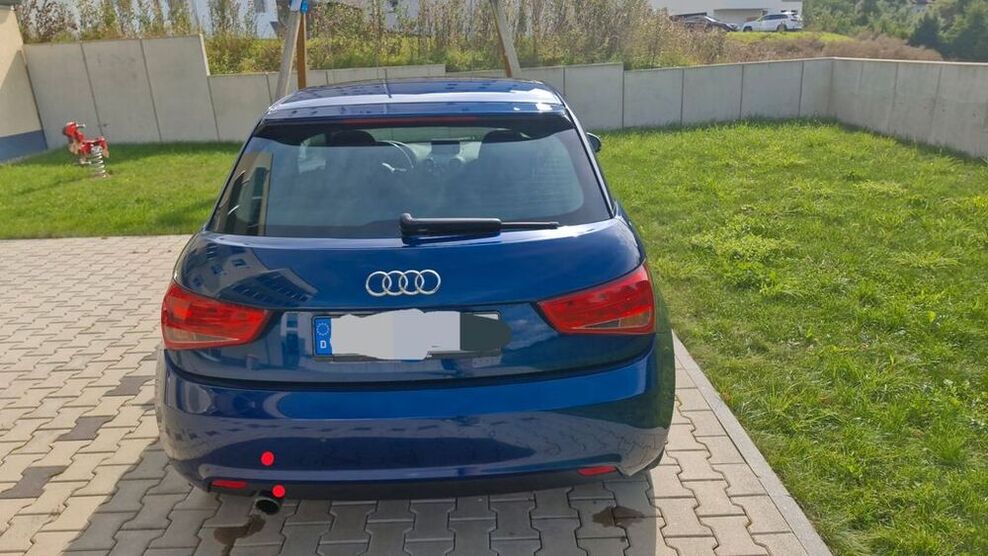 A1