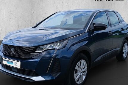 Peugeot 3008 22.895 km 18.990 &euro; Oldenburg 26135