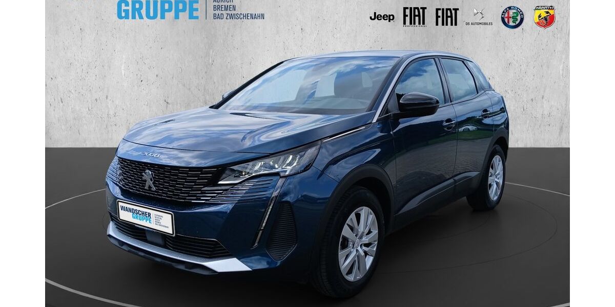 Peugeot 3008 22.895 km 21.490 &euro; Oldenburg 26135