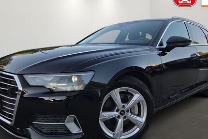 Audi A6 6.100 km 39.620 &euro; Albbruck 79774