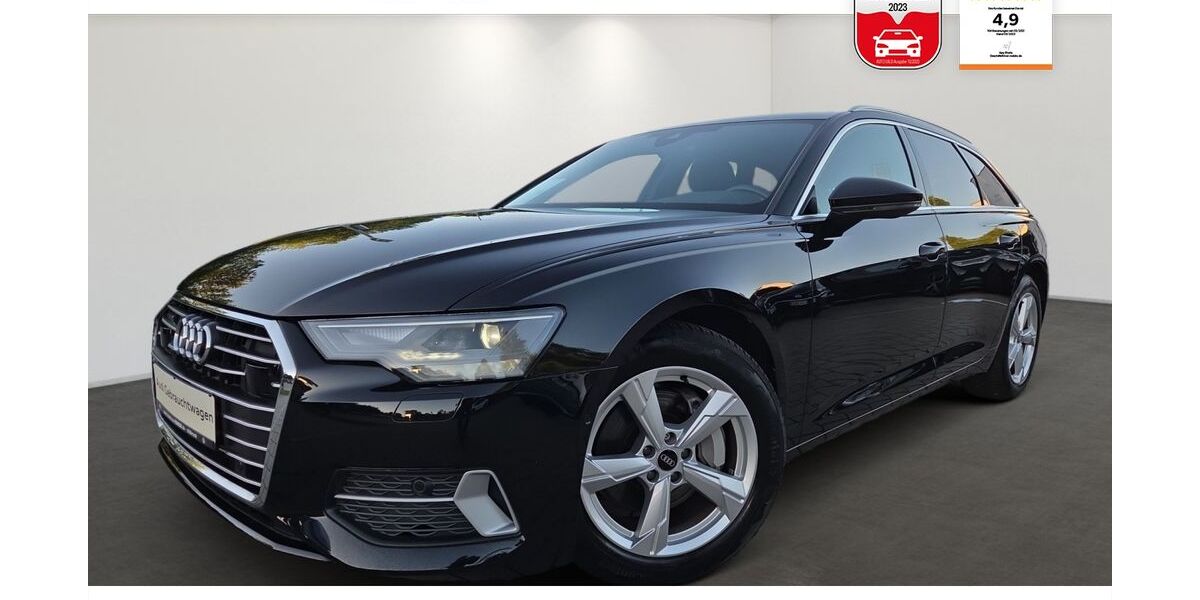 Audi A6 6.100 km 39.620 &euro; Albbruck 79774