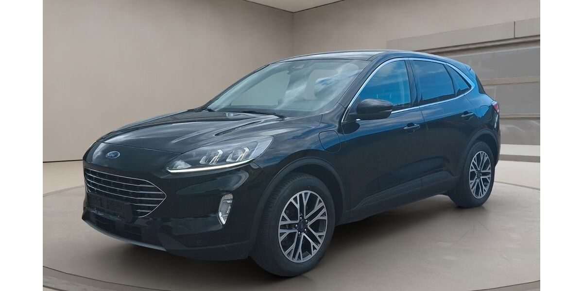 Ford Kuga 95.000 km 15.693 &euro; Eislingen 73054