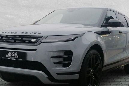 Land Rover Range Rover Evoque 3.447 km 75.890 &euro; Bayreuth 95444