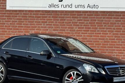 Mercedes-Benz E 350 299.600 km 9.890 &euro; Weeze 47652