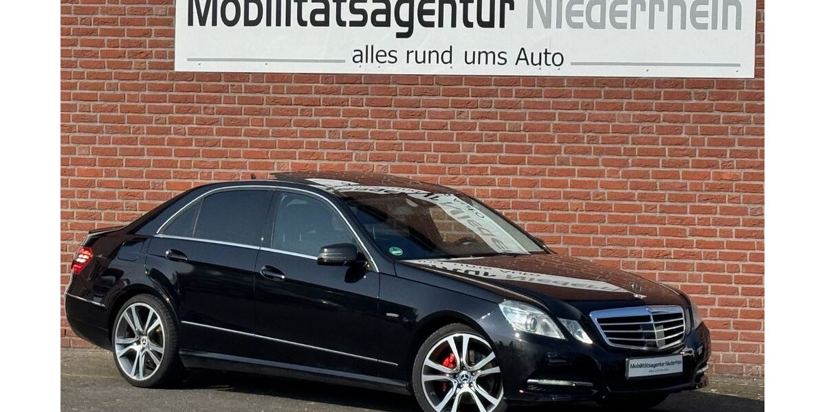 Mercedes-Benz E 350 299.600 km 9.890 &euro; Weeze 47652