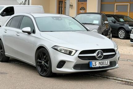 Mercedes-Benz A 200 129.514 km 15.900 &euro; Rehling 86508