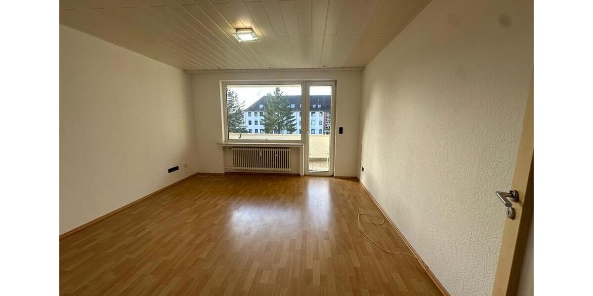 Erdgeschoßwohnung Walsrode - 3 Zimmer, 63 m&sup2;, 550&euro; | Angebot:25430097