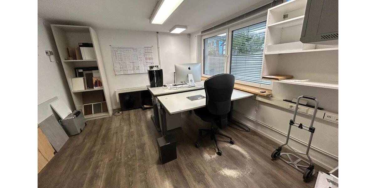 Gewerbeobjekt Kierspe - 6&euro; | Angebot:24622484