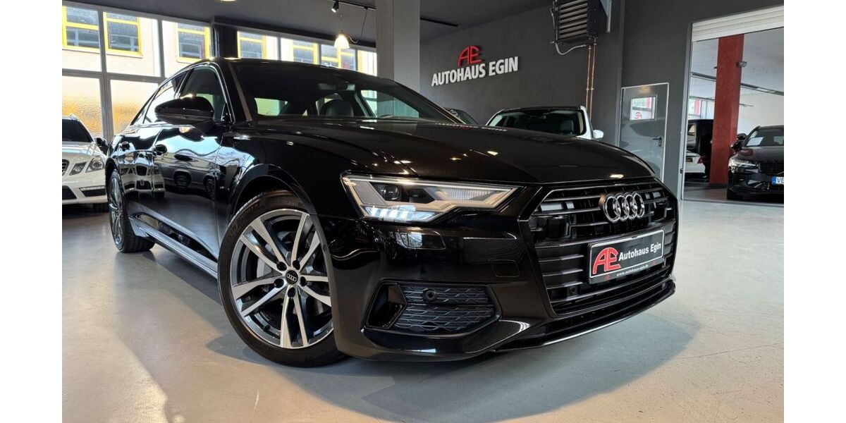 Audi A6 33.000 km 36.950 &euro; Geislingen (Steige) 73312