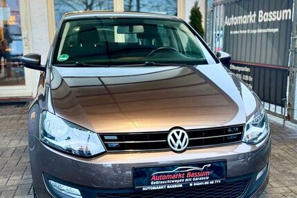 VW Polo 82.308 km 8.390 &euro; Bassum 27211