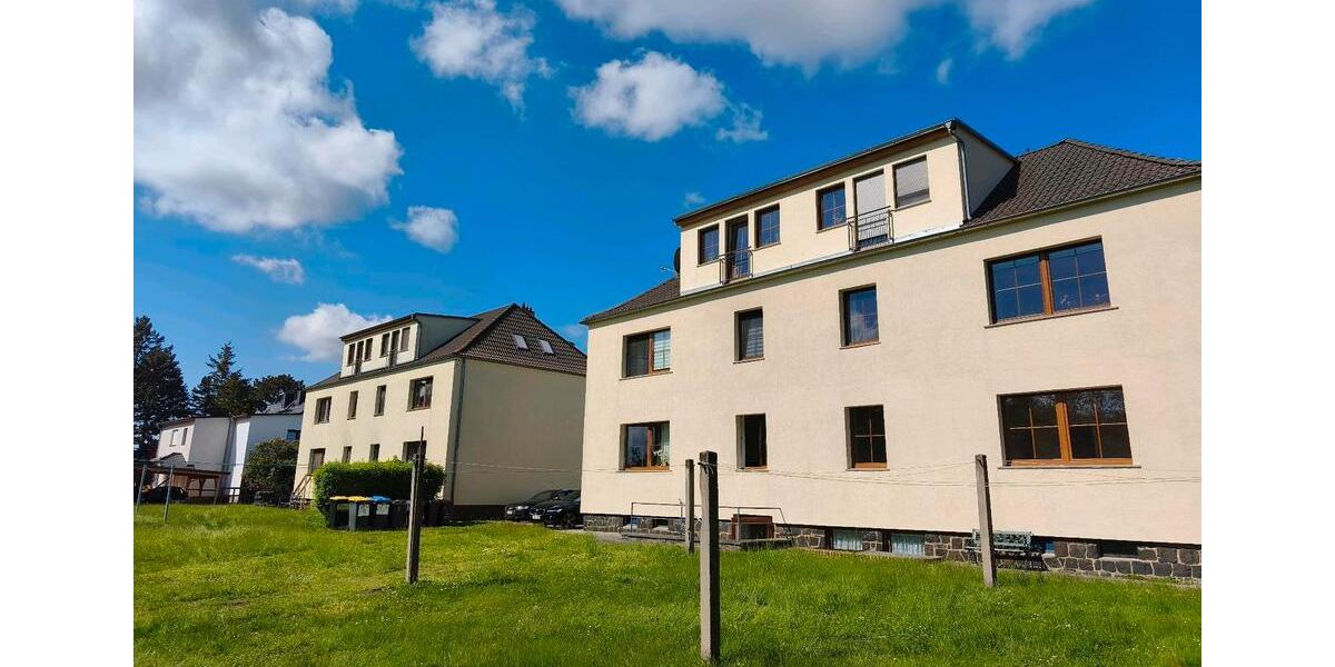 Dachgeschoßwohnung Leipzig Südost - 4 Zimmer, 100 m&sup2;, 350.000&euro; | Angebot:26574314