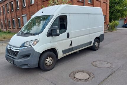 Citroen Jumper 143.000 km 4.500 € Berlin 13599