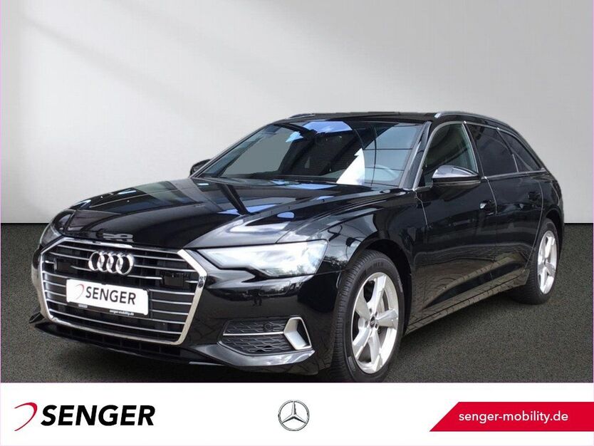 Audi A6 56.458 km 32.780 € Oldenburg 26129