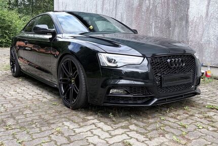 Audi A5 95.990 km 23.499 &euro; Seth 23845