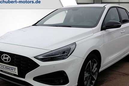 Hyundai i30 9.900 km 25.890 &euro; Magdeburg 39108