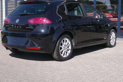 Seat Leon 169.200 km 5.500 &euro; Lentföhrden 24632