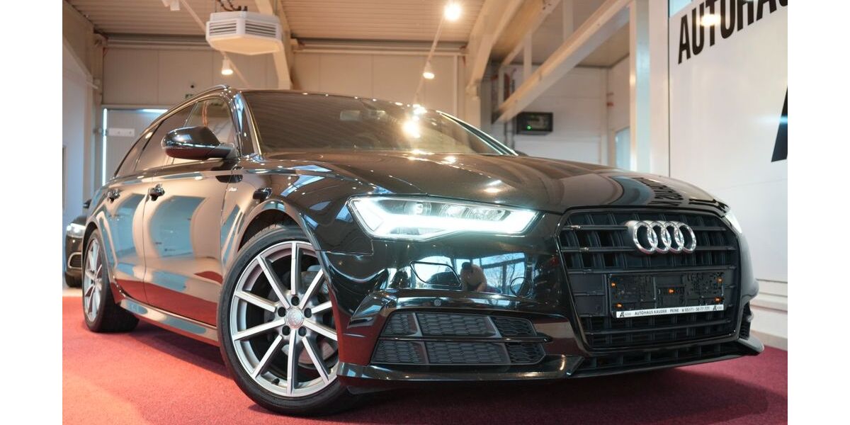 Audi A6 113.048 km 22.890 &euro; Peine 31228