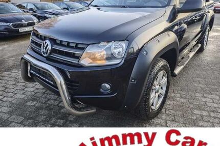 VW Amarok 245.000 km 9.500 &euro; Kiel-Moorsee 24145