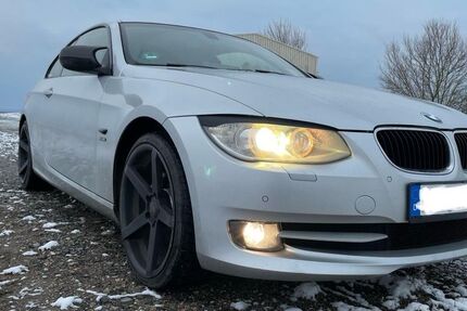 BMW 320 263.172 km 4.599 &euro; Dentlein 91599