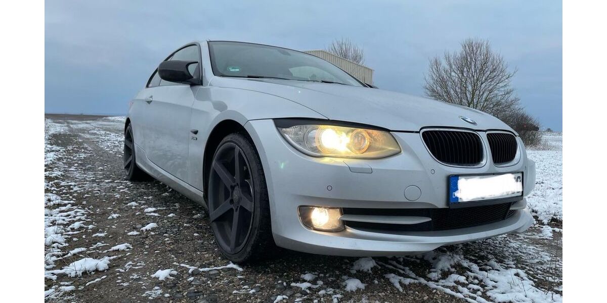 BMW 320 263.172 km 4.599 &euro; Dentlein 91599