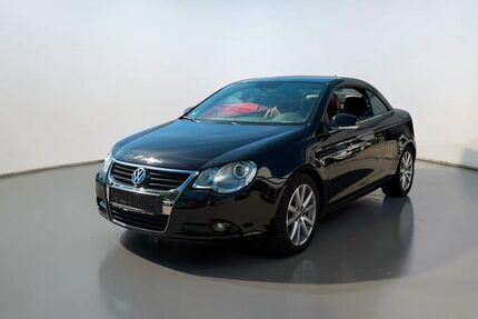VW Eos 83.500 km 6.999 &euro; Reutlingen / Mittelstadt 72766
