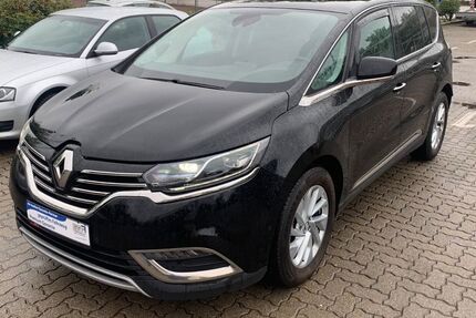 Renault Espace 202.541 km 9.400 € Ludwigshafen 67071