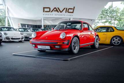 Porsche 911 52.903 km 94.911 &euro; Hamburg 22047