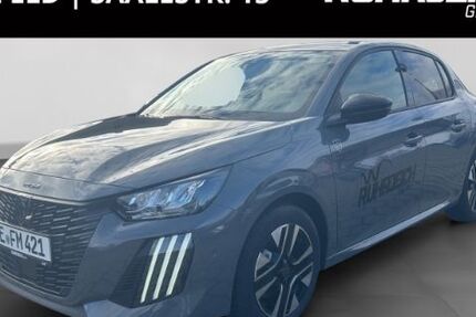 Peugeot 208 6.000 km 19.990 &euro; Krefeld 47800