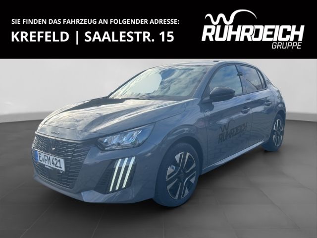 Peugeot 208 6.000 km 19.990 &euro; Krefeld 47800