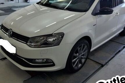 VW Polo 54.100 km 13.200 &euro; Gersthofen 86368