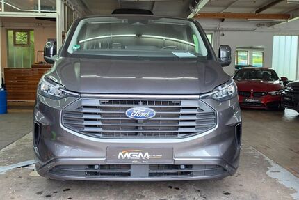 Ford Transit Custom 11.500 km 38.900 &euro; Aalen 73431